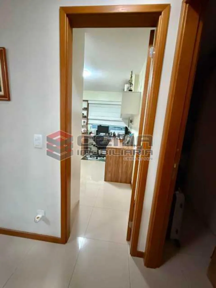 Apartamento, 2 quartos, 78 m² - Foto 8