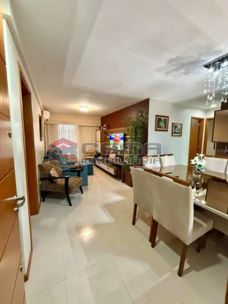 Apartamento, 2 quartos, 78 m² - Foto 4