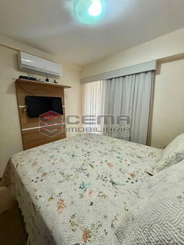 Apartamento, 2 quartos, 78 m² - Foto 13
