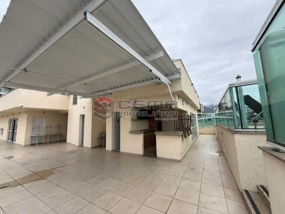 Apartamento, 2 quartos, 78 m² - Foto 25