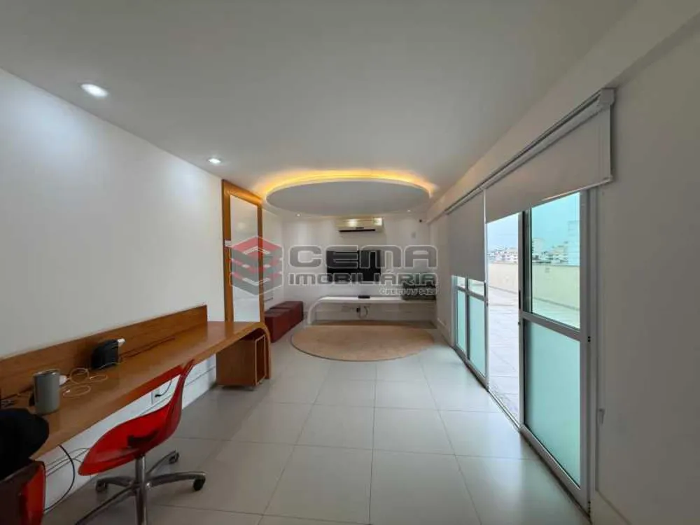 Apartamento, 2 quartos, 78 m² - Foto 27
