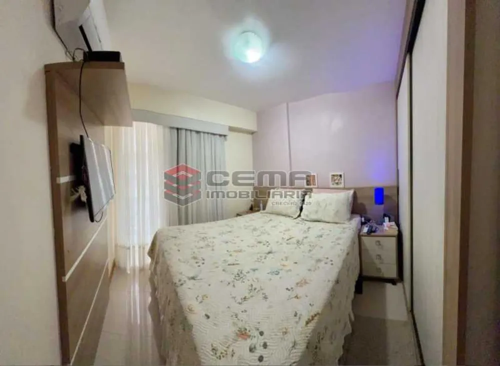 Apartamento, 2 quartos, 78 m² - Foto 11