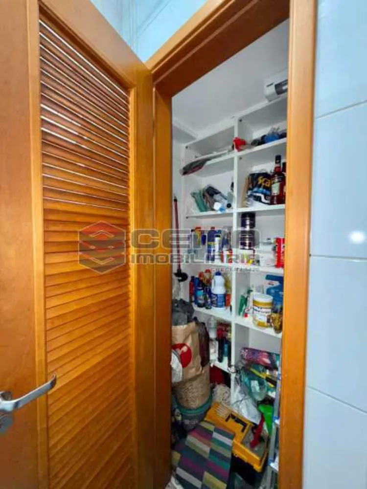 Apartamento, 2 quartos, 78 m² - Foto 21