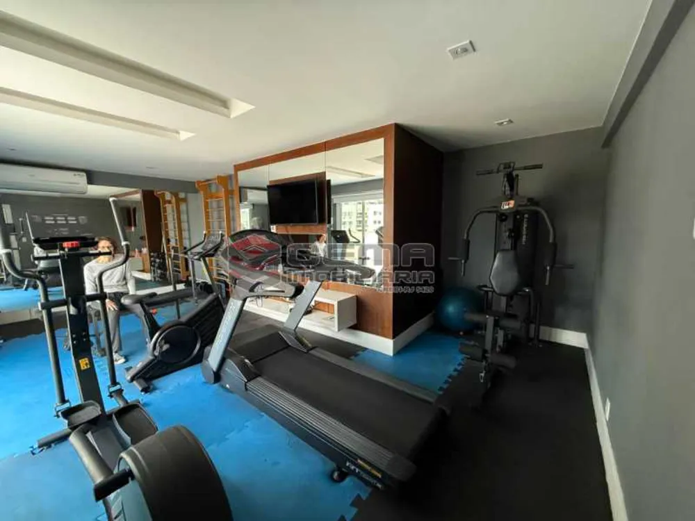 Apartamento, 2 quartos, 78 m² - Foto 23