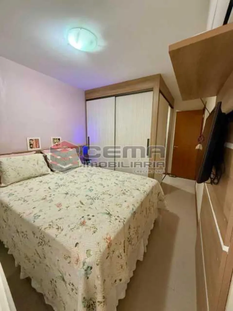 Apartamento, 2 quartos, 78 m² - Foto 12