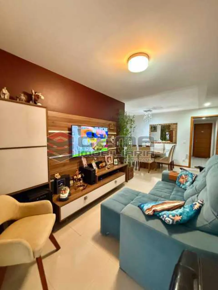 Apartamento, 2 quartos, 78 m² - Foto 3