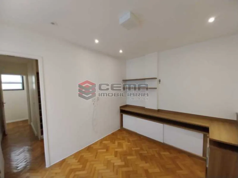 Apartamento, 3 quartos, 95 m² - Foto 11