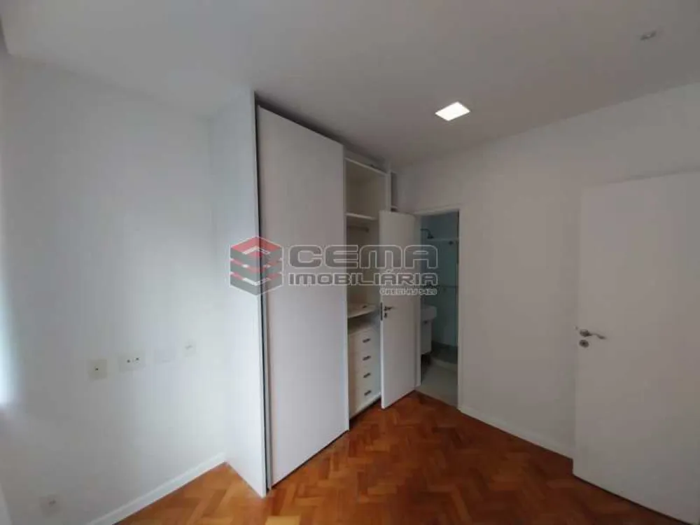 Apartamento, 3 quartos, 95 m² - Foto 8