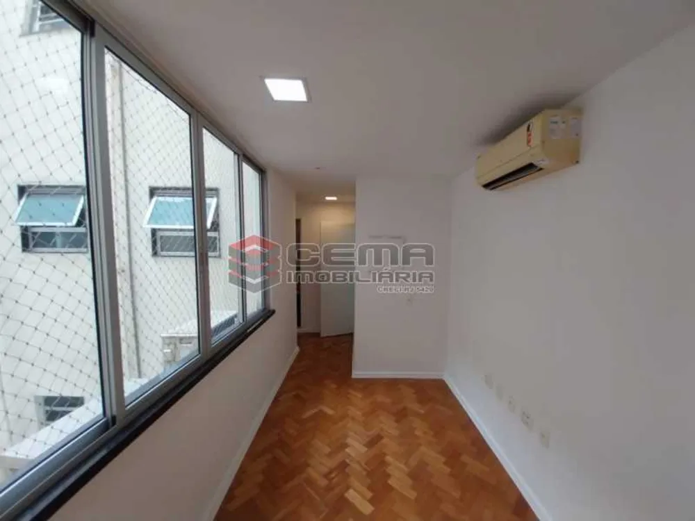 Apartamento, 3 quartos, 95 m² - Foto 6