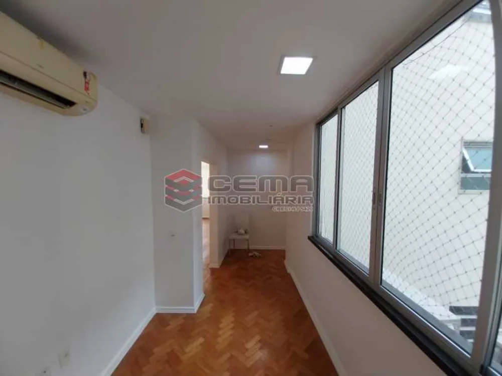 Apartamento, 3 quartos, 95 m² - Foto 5