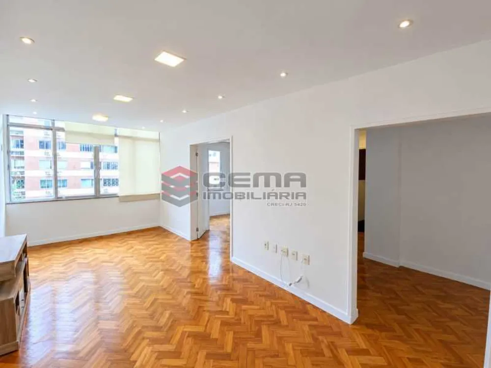 Apartamento, 3 quartos, 95 m² - Foto 1