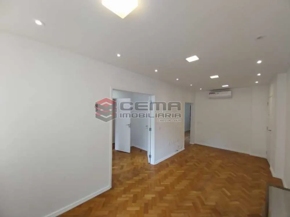 Apartamento, 3 quartos, 95 m² - Foto 4
