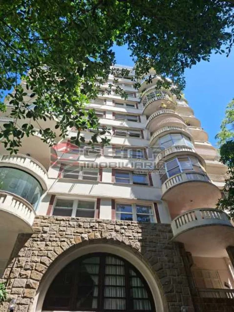 Apartamento, 4 quartos, 134 m² - Foto 4