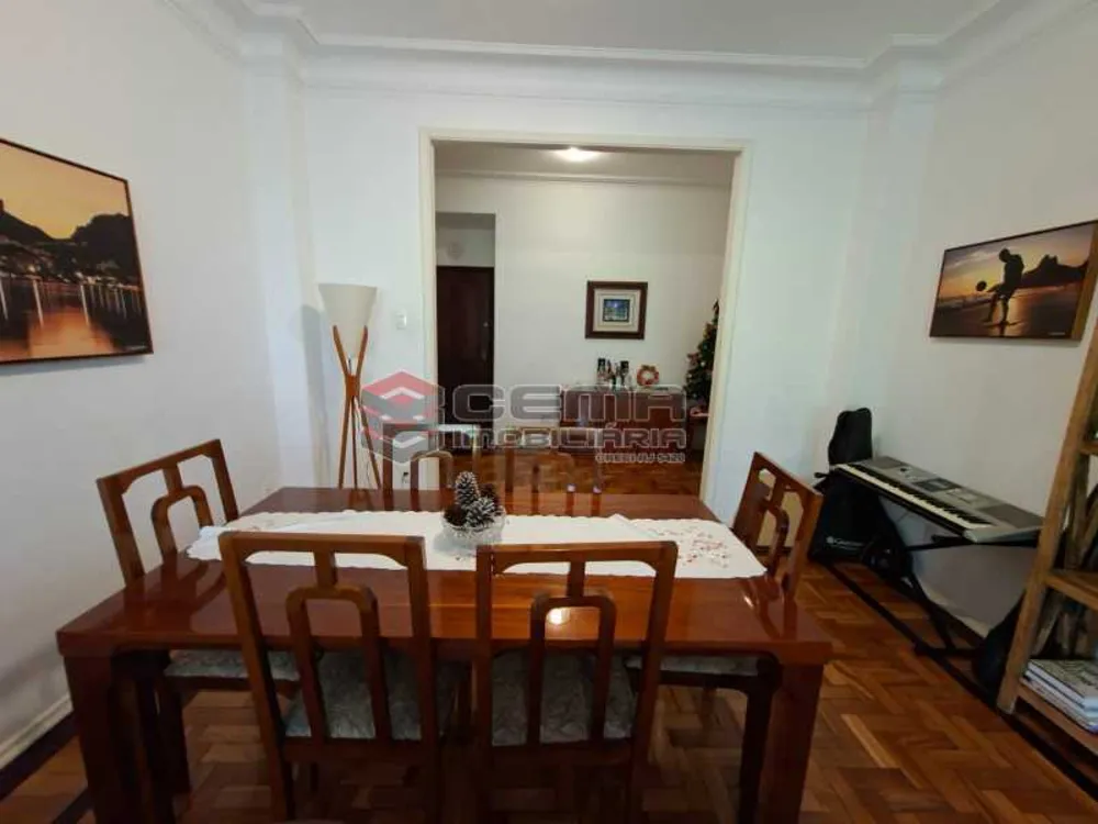 Apartamento, 4 quartos, 134 m² - Foto 10