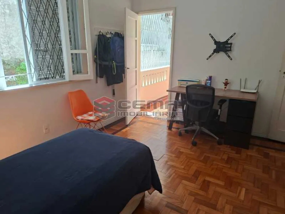 Apartamento, 4 quartos, 134 m² - Foto 7