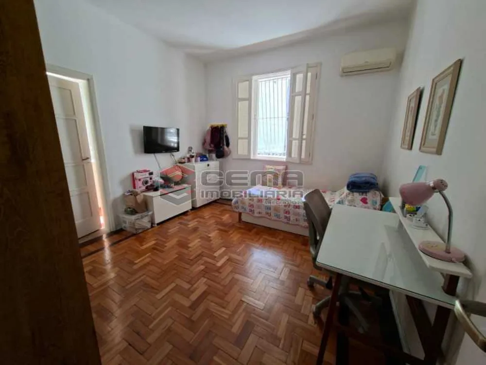 Apartamento, 4 quartos, 134 m² - Foto 5