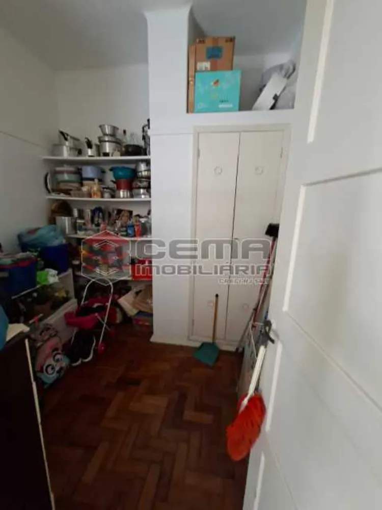 Apartamento, 4 quartos, 134 m² - Foto 6