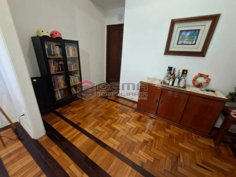 Apartamento, 4 quartos, 134 m² - Foto 1