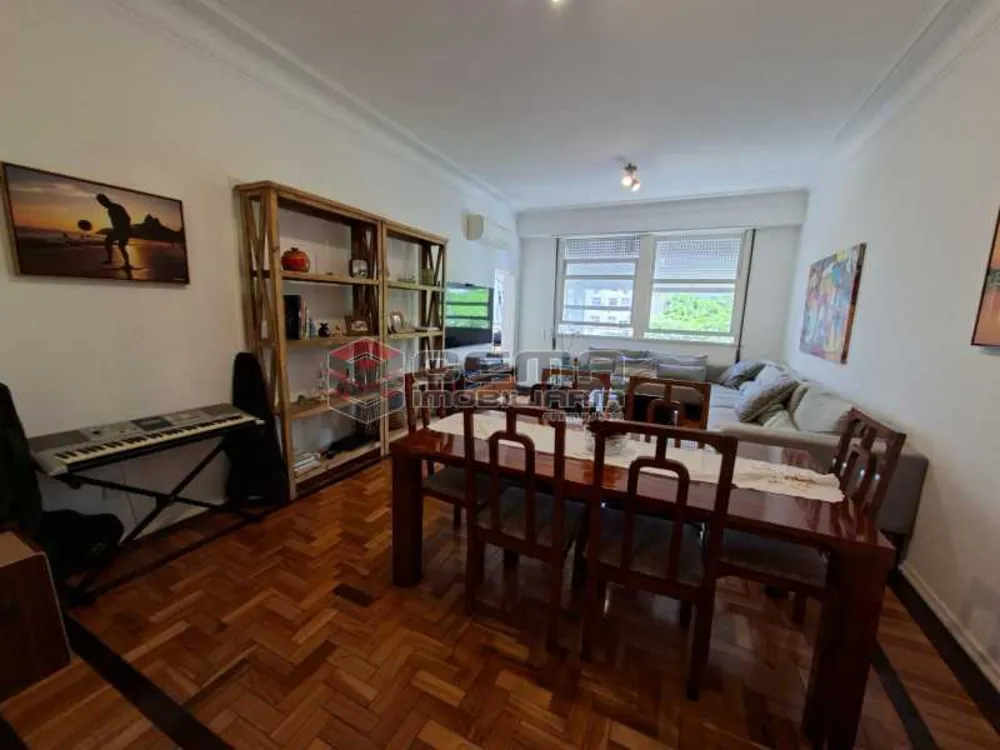 Apartamento, 4 quartos, 134 m² - Foto 8