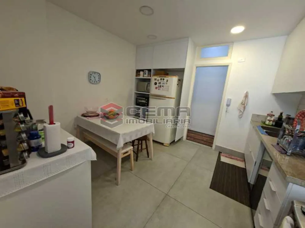 Apartamento, 4 quartos, 134 m² - Foto 9