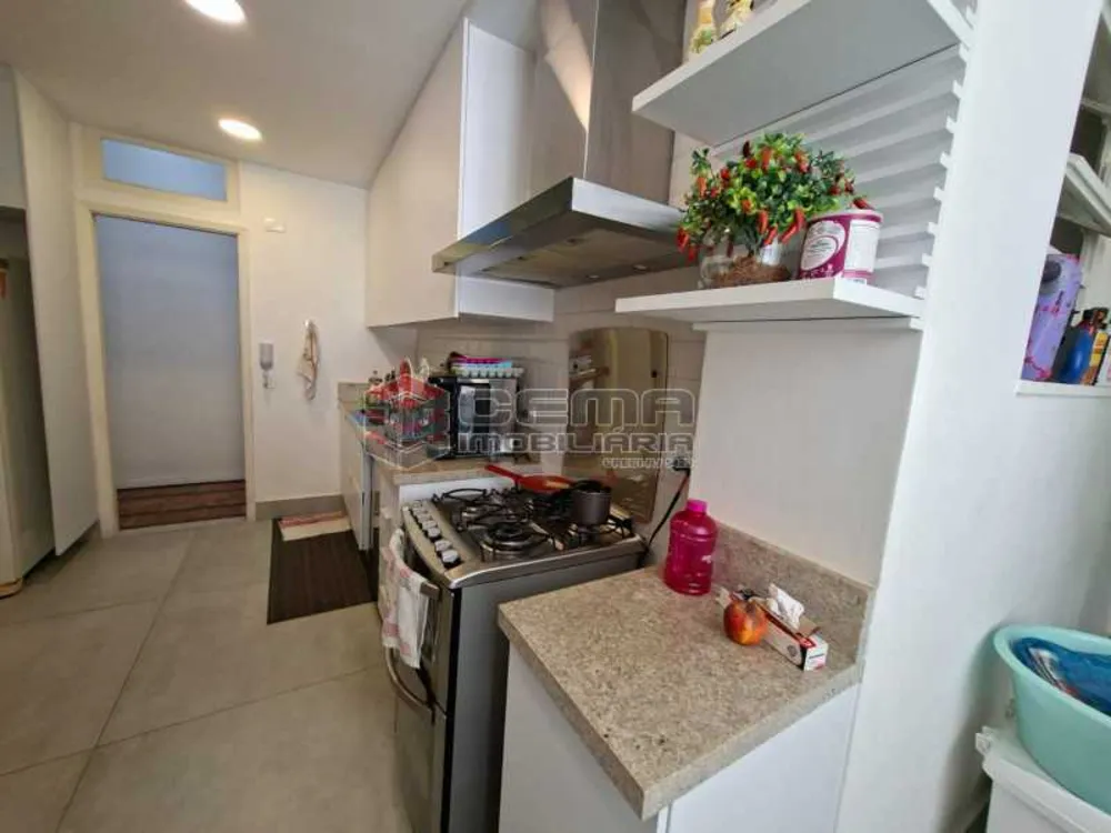 Apartamento, 4 quartos, 134 m² - Foto 3