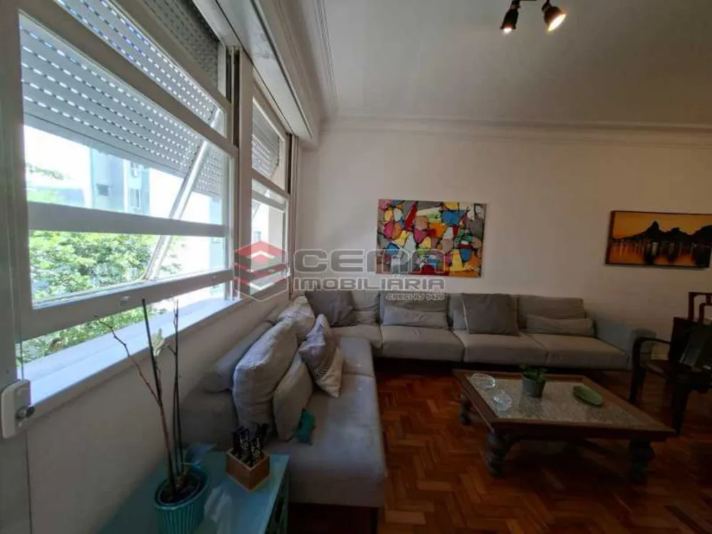 Apartamento, 4 quartos, 134 m² - Foto 12