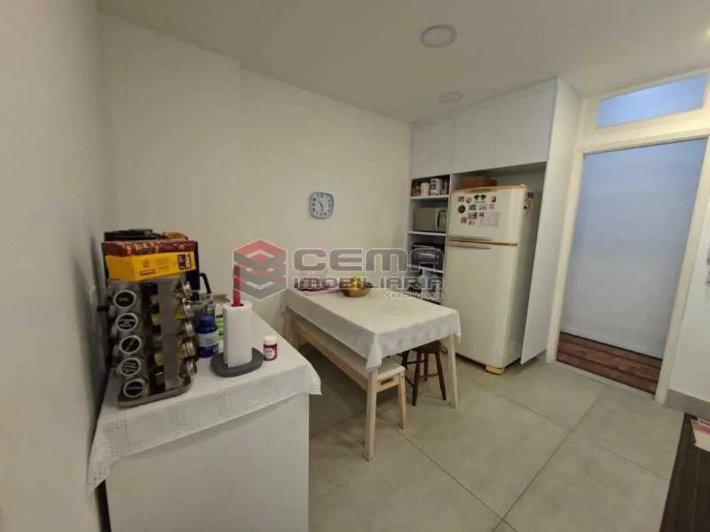 Apartamento, 4 quartos, 134 m² - Foto 11