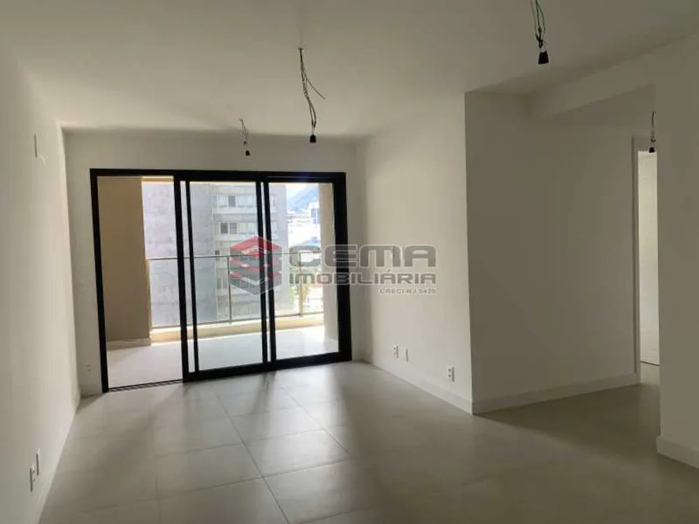 Apartamento, 3 quartos, 95 m² - Foto 6
