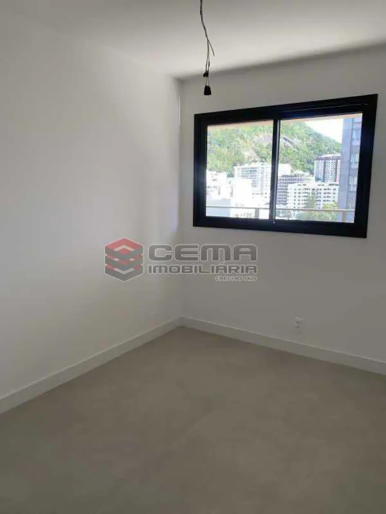 Apartamento, 3 quartos, 95 m² - Foto 8