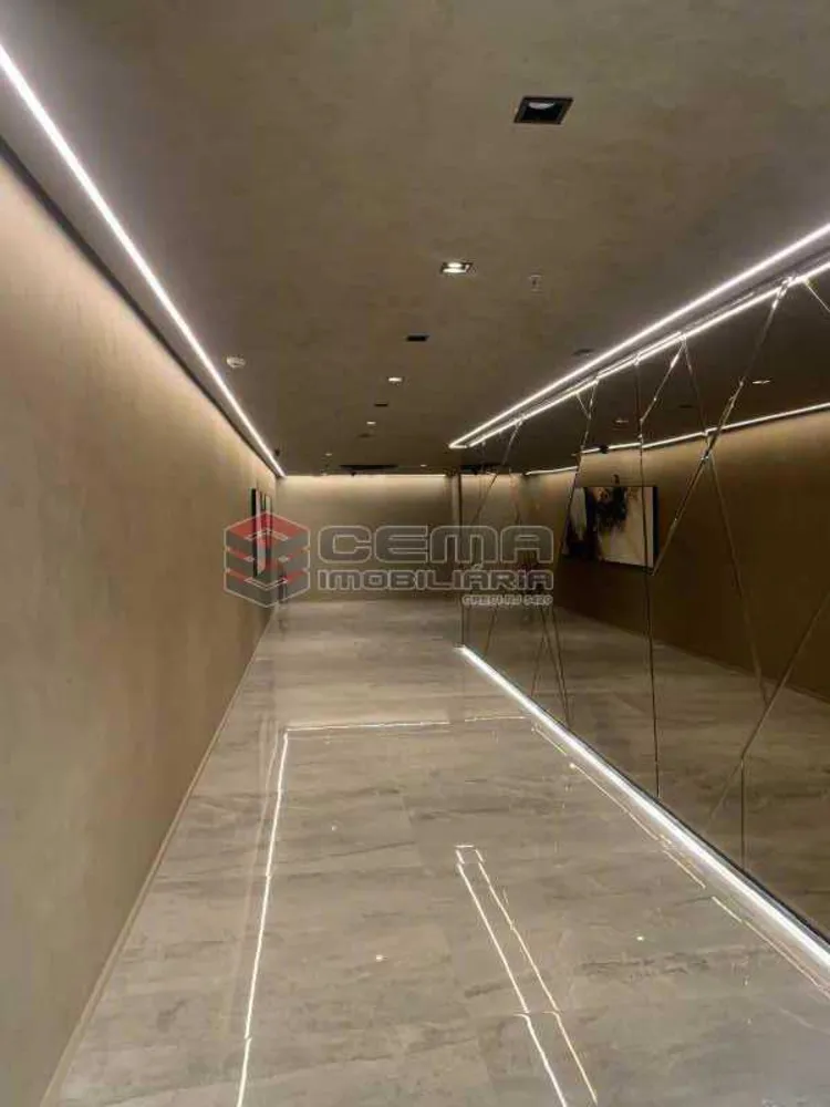 Apartamento, 3 quartos, 95 m² - Foto 15