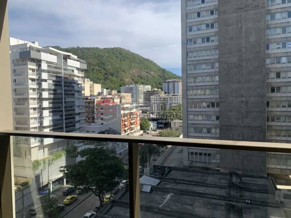 Apartamento, 3 quartos, 95 m² - Foto 4