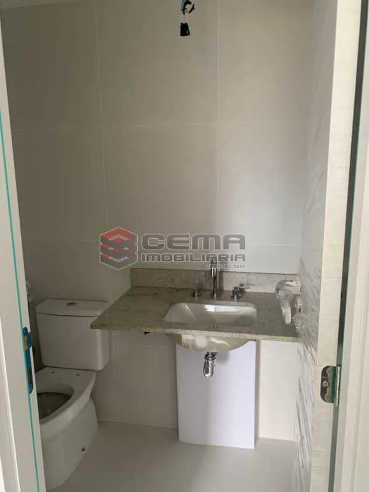 Apartamento, 3 quartos, 95 m² - Foto 13
