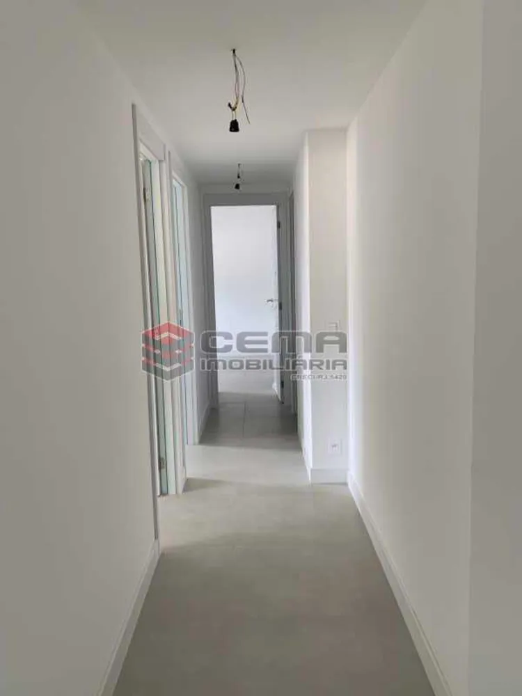 Apartamento, 3 quartos, 95 m² - Foto 7