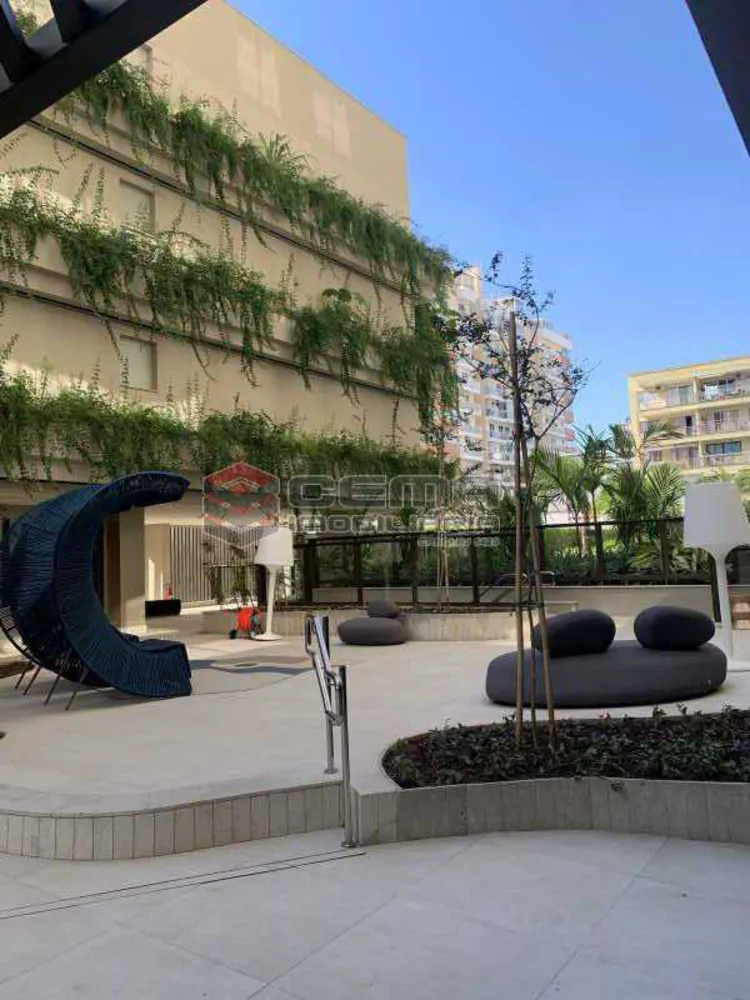 Apartamento, 3 quartos, 95 m² - Foto 30