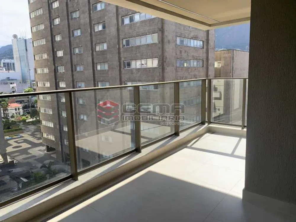 Apartamento, 3 quartos, 95 m² - Foto 3