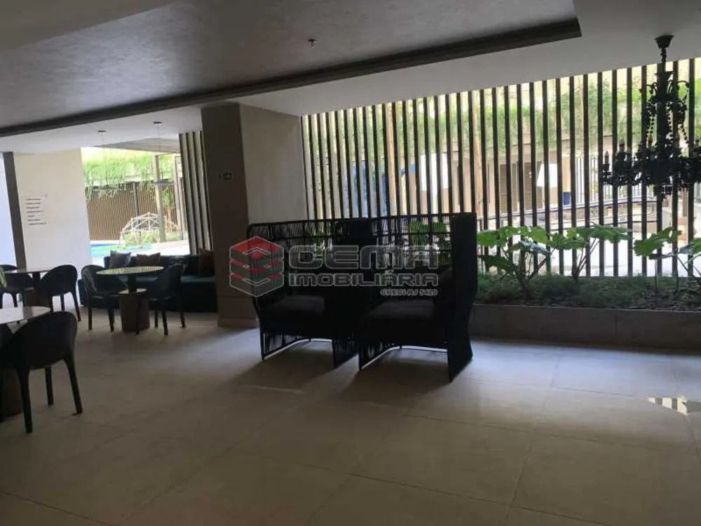 Apartamento, 3 quartos, 95 m² - Foto 20