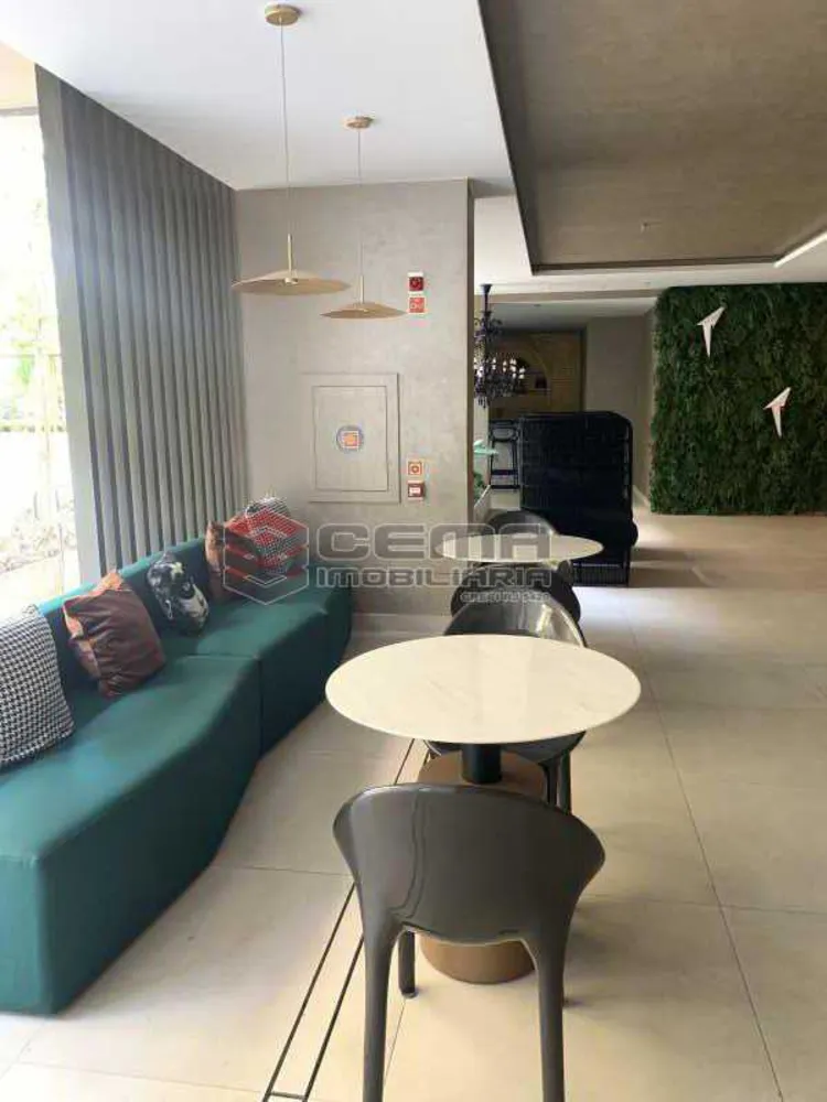 Apartamento, 3 quartos, 95 m² - Foto 17