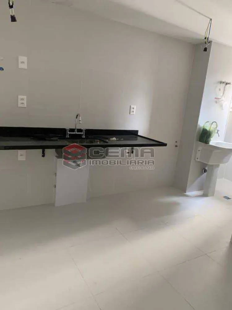Apartamento, 3 quartos, 95 m² - Foto 12