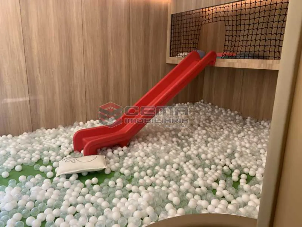 Apartamento, 3 quartos, 95 m² - Foto 24