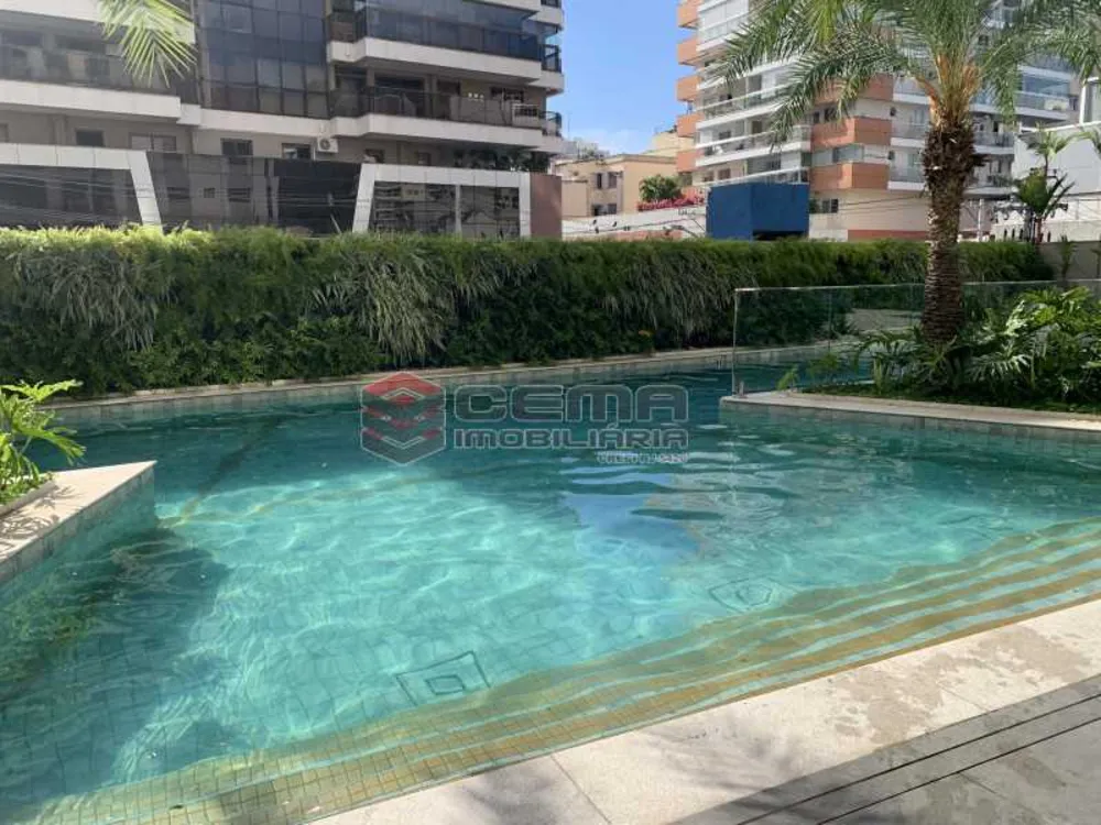 Apartamento, 3 quartos, 95 m² - Foto 1