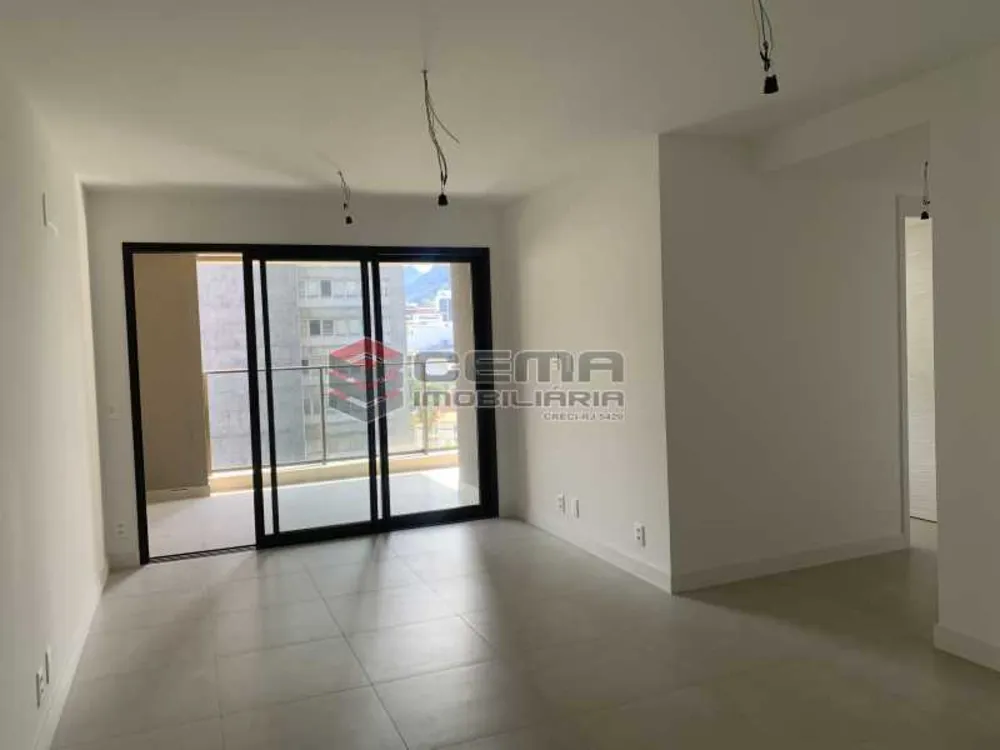 Apartamento, 3 quartos, 95 m² - Foto 5