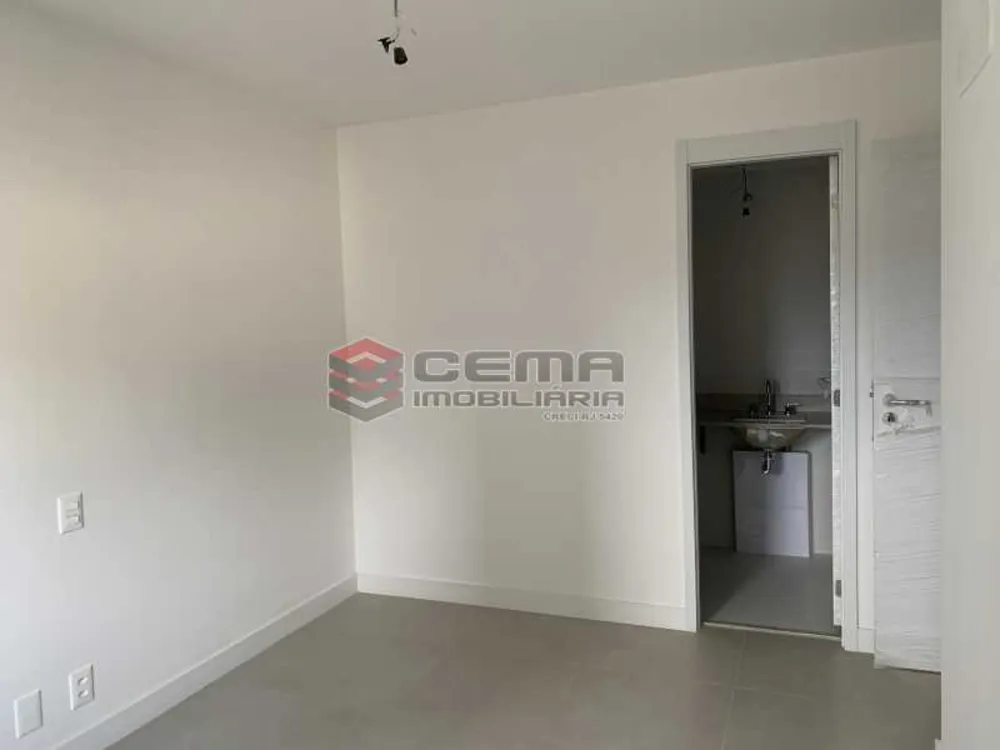 Apartamento, 3 quartos, 95 m² - Foto 11