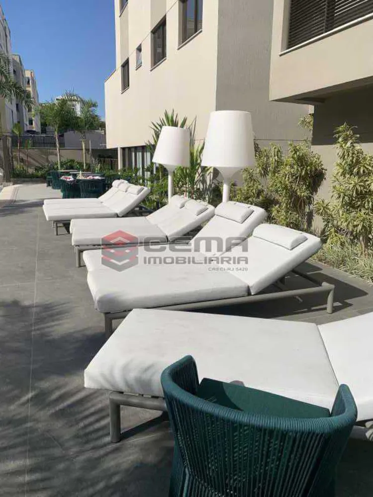 Apartamento, 3 quartos, 95 m² - Foto 29