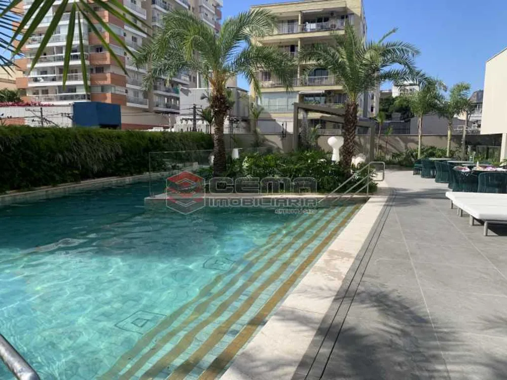 Apartamento, 3 quartos, 95 m² - Foto 2