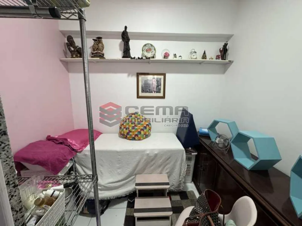 Apartamento, 3 quartos, 128 m² - Foto 15