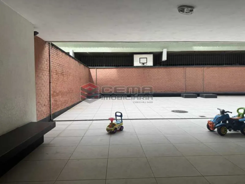Apartamento, 3 quartos, 128 m² - Foto 8