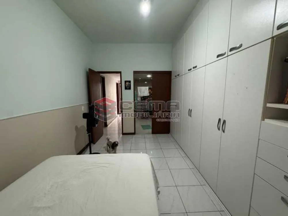 Apartamento, 3 quartos, 128 m² - Foto 10