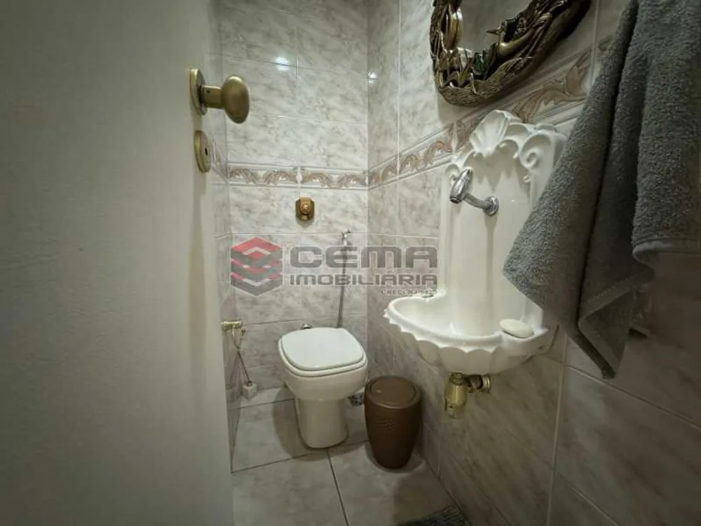 Apartamento, 3 quartos, 128 m² - Foto 25