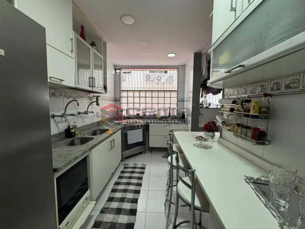Apartamento, 3 quartos, 128 m² - Foto 11