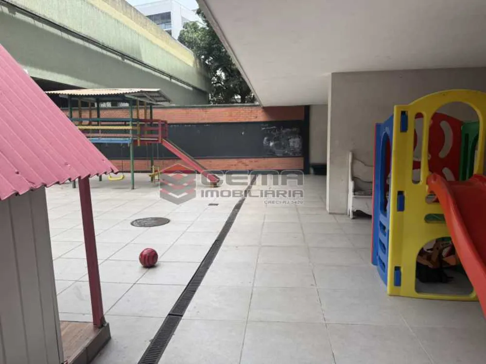Apartamento, 3 quartos, 128 m² - Foto 23